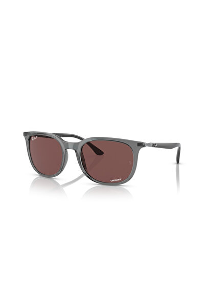 Ray-Ban Ray- Ban Rb 4386 6650/af 54-20