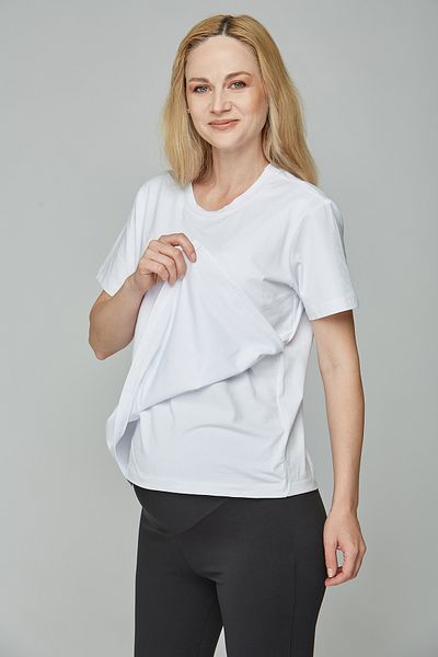 Motherway Breastfeeding T-Shirt