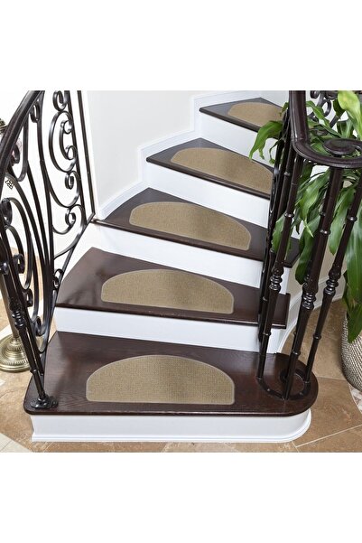 Stepmat خطوة وسجادة سلم من السجاد المجعد