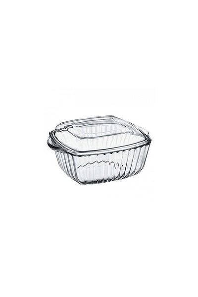 Paşabahçe Pyrex Pot 2lt