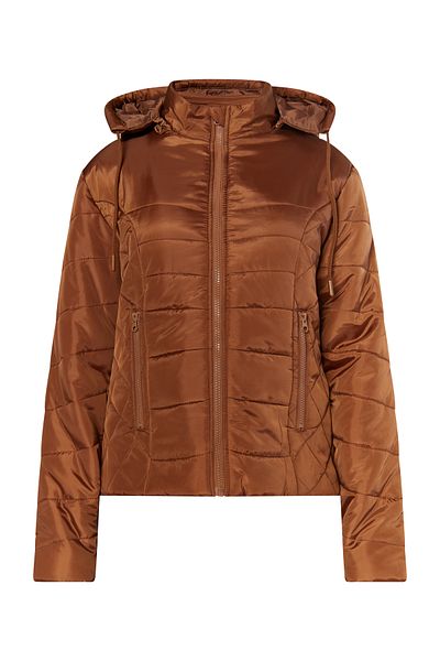 myMo Leicht wattierte Jacke