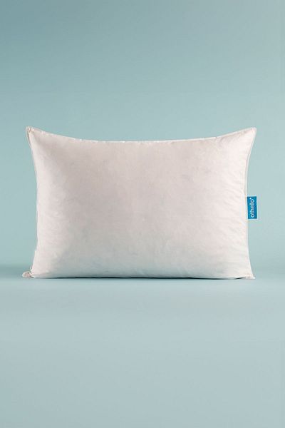 OTHELLO Tiana 255tc - 5 Tickled Cotton Pillow, 50x70 Cm Goose Feather