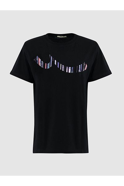 Ltb Lekoya Logo Printed T-Shirt012248015060890000