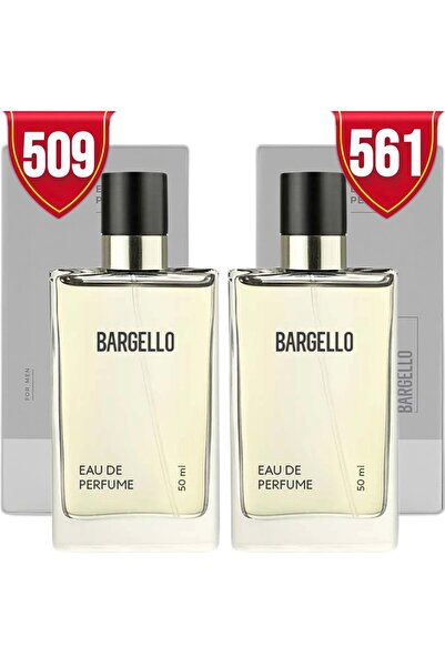 Bargello 509 Fresh Bay Bay 561 Fresh Bay 50 ml Edp