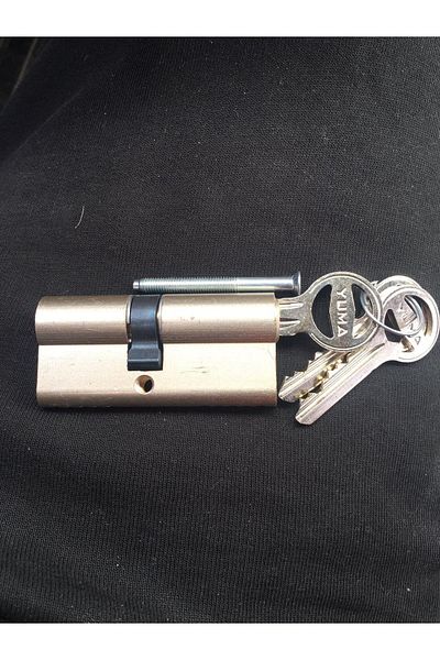 Yuma 68mm Cylinder