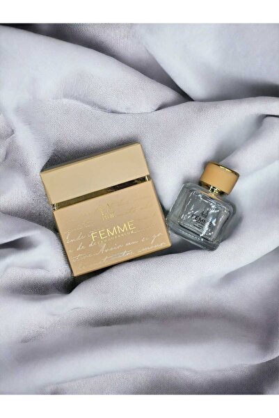 Femme Eau De Parfum Kadın 100 ml