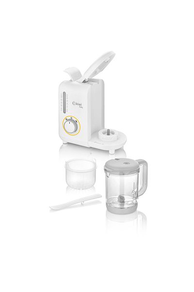 Kiwi Kbaby-85 Baby Food Preparer