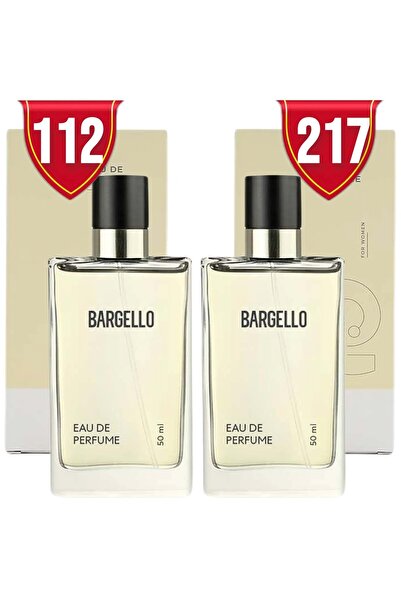 Bargello 112 Kadın Parfüm Floral 50 ml Edp 217 Kadın Parfüm Floral 50 ml Edp ...