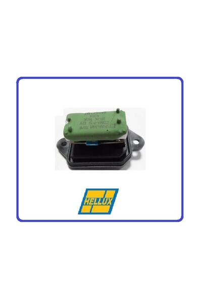 HELLUX Kalorifer Rezistansı Fıat Tempra Tipo 40527197 100071