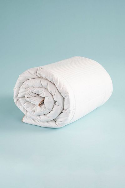 OTHELLO Downa 90 Gıdık - 155x215 Cm Cotton Fabric Goose Feather Quilt
