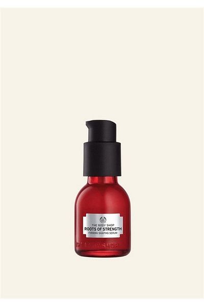 THE BODY SHOP Roots of Strength™ Firming and Shaping Serum 30 ml
