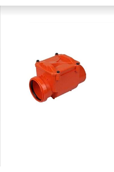 yapı merkezi Luxwares 200 Mm Atıkpis Su Çekvalfi