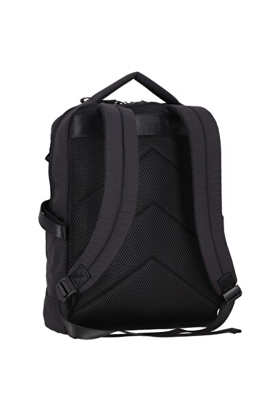 Tom Tailor Boston Daypack – 41 cm Laptop-Compartment