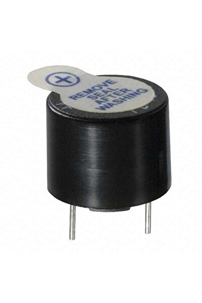 CDM Buzzer - Standart Boy 5v