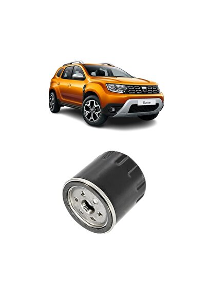 ELF Dacia Duster 1.5 Dci 4plus Karbon Elf 5w30 5lt 2017 Sonrası