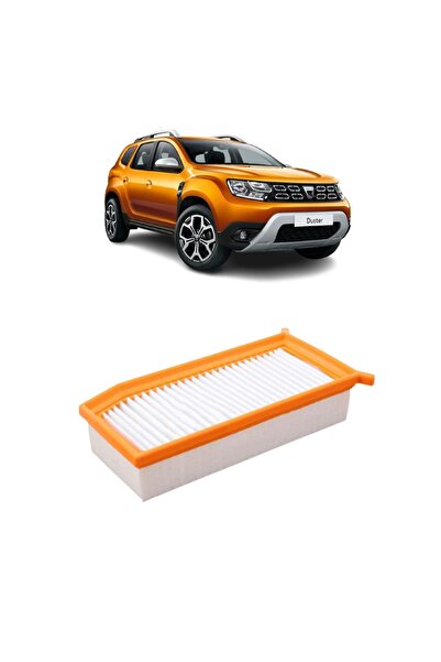 ELF Dacia Duster 1.5 Dci 4plus Karbon Elf 5w30 5lt 2017 Sonrası