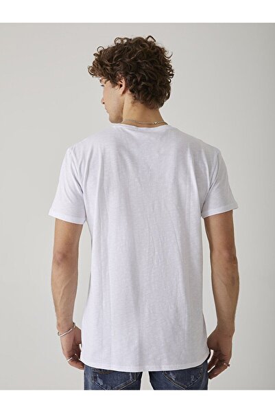 Ltb Nocoho Pocket T-Shirt012248416660890000