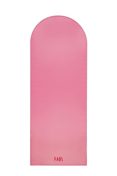 Fabs Funmat Kaydırmaz 5 Mm Yoga Matı