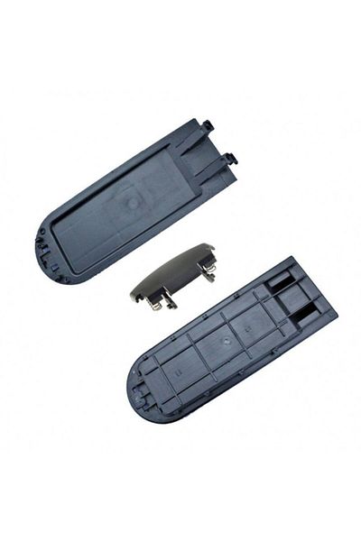 İthal Volkswagen Polo 6r 10/15 Armrest Cover & Latch Black