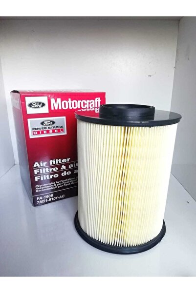 Bosch Ford Focus 2 1.6 Benzinli Filtre Bakım Seti 2008-11