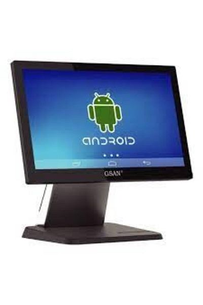 PERKON GSAN GS-X3 4GB RAM 32GB EMMC ROM 15.6 ANDROID 11 Touch POS Terminal