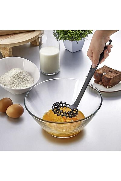 Plastlife Lotta Spiral Whisk - 28 Cm