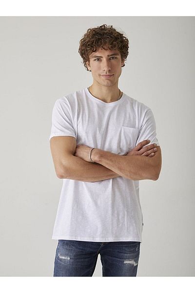 Ltb Nocoho Pocket T-Shirt012248416660890000