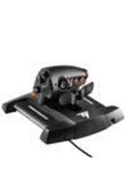 Thrustmaster Twcs Throttle Gaz Kolu
