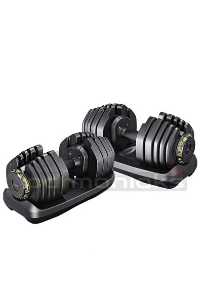 C9 30kg 2'li Ayarlanabilir Dambıl