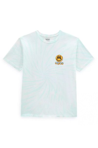 Vans 66 Peace Tie Dye Ss Tee - Vn0006c7bqc1