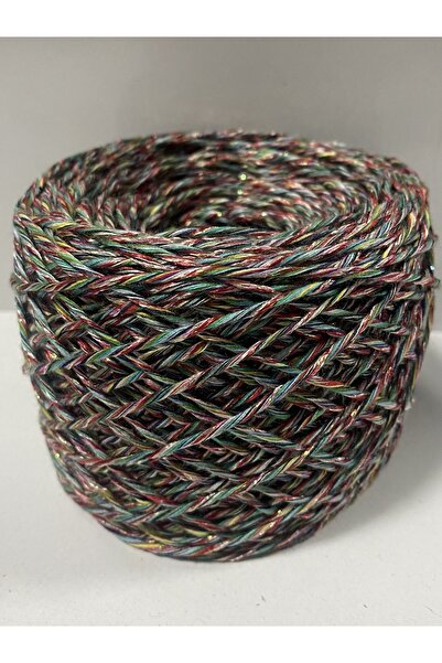 göçer Πολυβαμβακεία ασημένια ίνα 100% βαμβάκι 100γρ