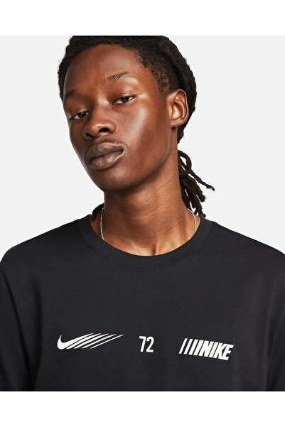Nike Sportswear Standard Issue Short-Sleeve Men's T-Shirt