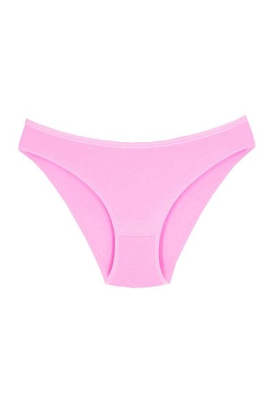 Newlilla 1001 Damen 5-teiliges Daily Slip Höschen V19