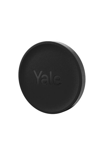 Yale Dot® - Siyah - 3'lü Paket
