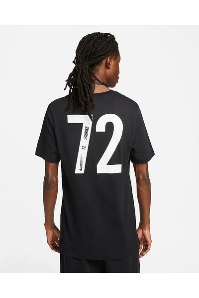 Nike Sportswear Standard Issue Short-Sleeve Men's T-Shirt