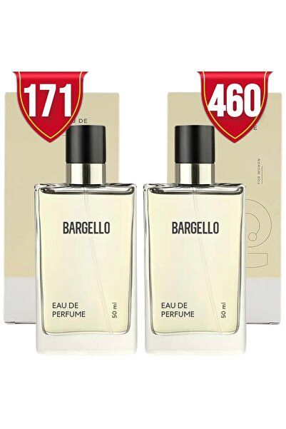 Bargello 171 Kadın Parfüm Floral 460 Kadın Parfüm Floral 50 ml Edp