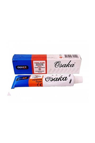 Genel Markalar Çok Amaçlı Yapıştırıcı 50 Gr Derby Yapıştırıcı
