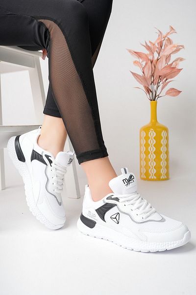 pasyone Γυναικεία Sneaker Casual Παπούτσια