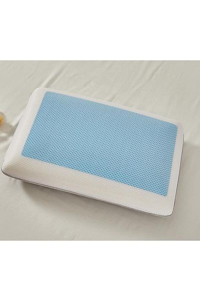 Mulberry Μαξιλάρι Nanogel Ορθοπεδικό Διπλής Όψης 60x40