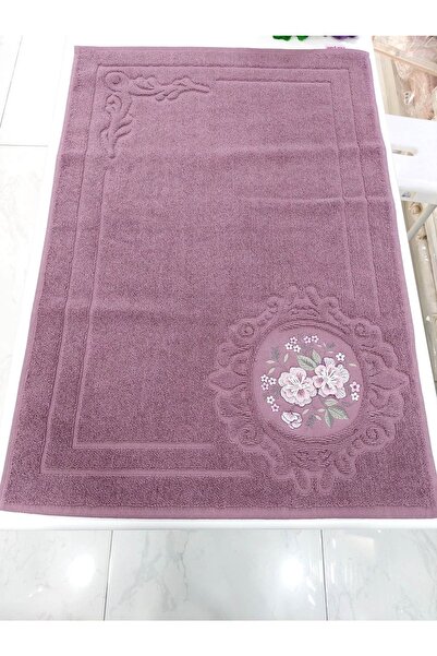 Nurpak Verda 50x70 Cm Ayak Havlusu