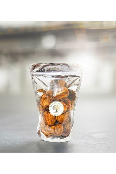 Butik Kuru Trabzon (CENNET) Hurması Tüm Jumbo Boy 1kg