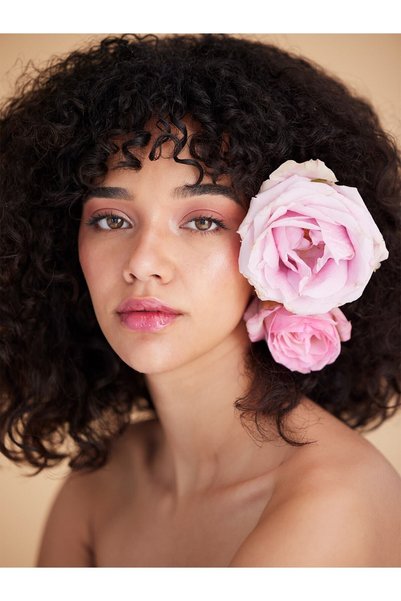 Lewel Mood Premium Dense Curls Care Mask for Curly Hair 350ml Level Mood