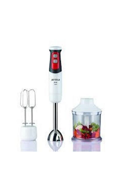 Arnica GH21591 Blender Set 1200 W 1.1 l