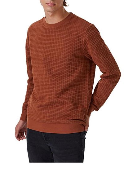 Loft Men's Swearshirt Lf2025441