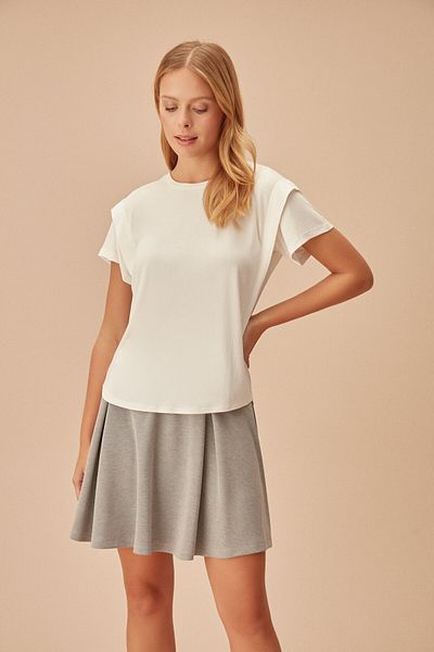 SUWEN Fit Life Sport Skirt