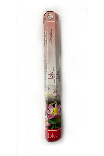 Flute Tütsü Lotus