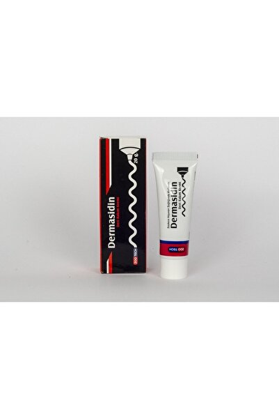 ZooTech Dermasidin Deri Bakım Kremi