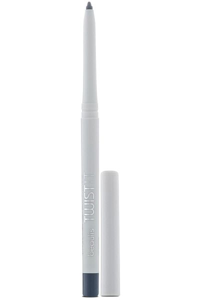beaulis Brand: Twist It Elevator Eye Pencil 802 Peacock Category: Eye Pencil