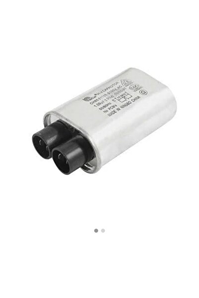 KUMTEL Mikrodalga Fırın Yüksek Gerilim Kapasitörü Ac2100