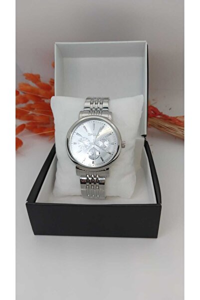 AURATAKIAKSESUAR Valentine's Day Men's Wristwatch